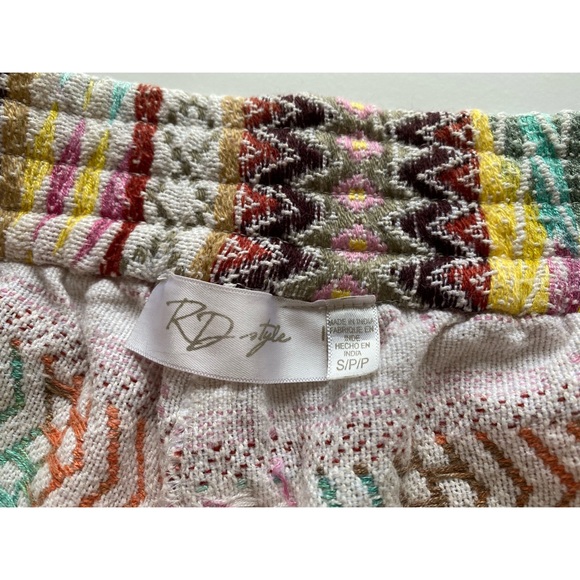 RD Style shorts - Picture 2 of 4